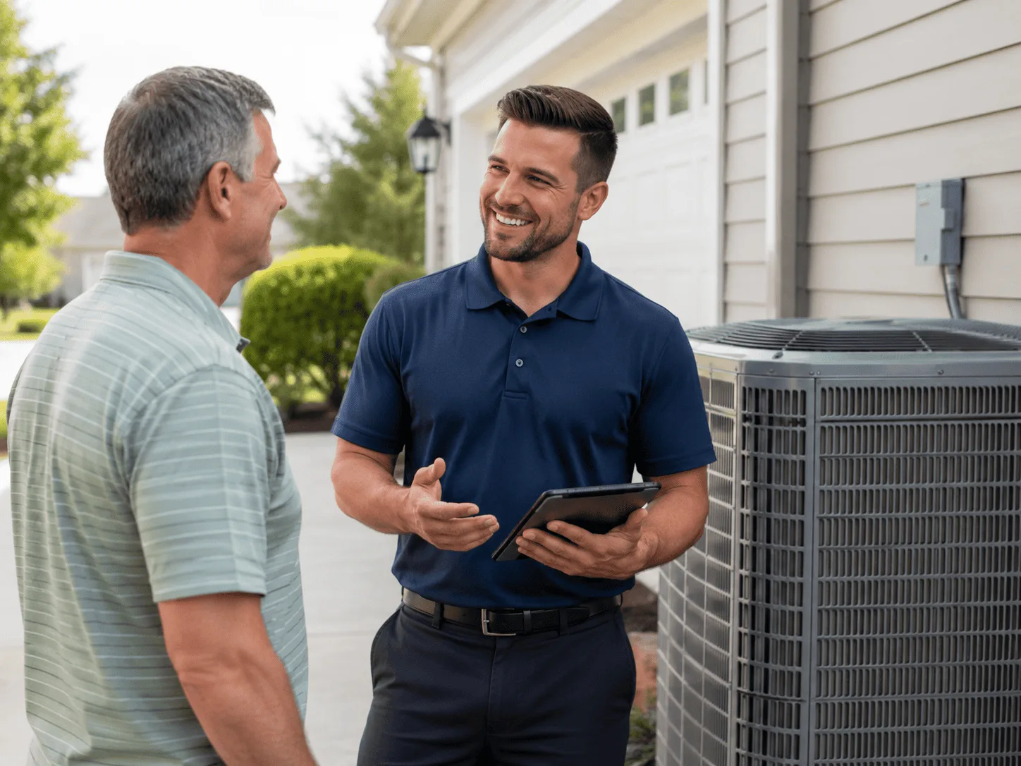 Heat Pump Installation Daytona Beach, FL FAQs